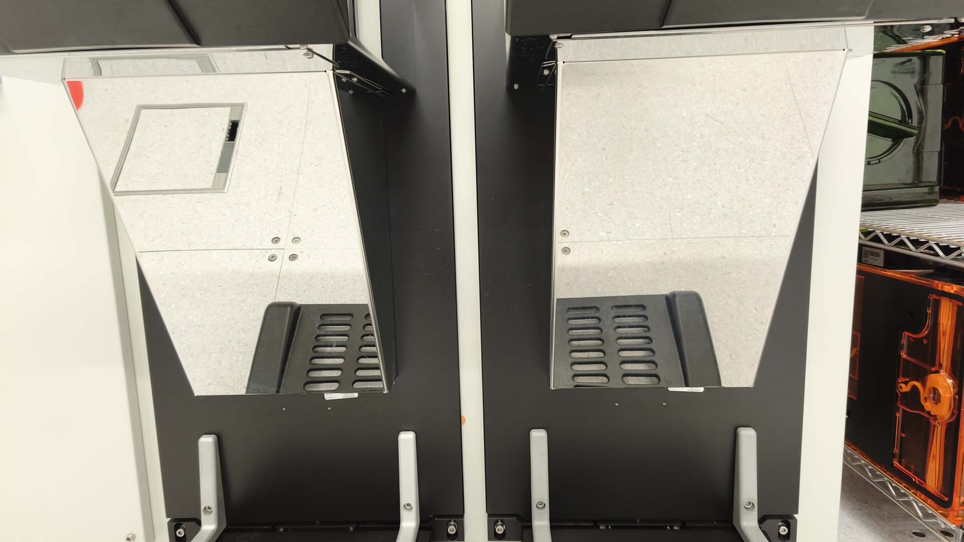 Foto Verwendet NANOMETRICS Caliper Elan Zum Verkauf