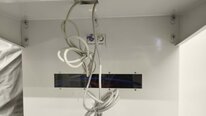 Foto Verwendet NANOMETRICS Caliper Elan Zum Verkauf