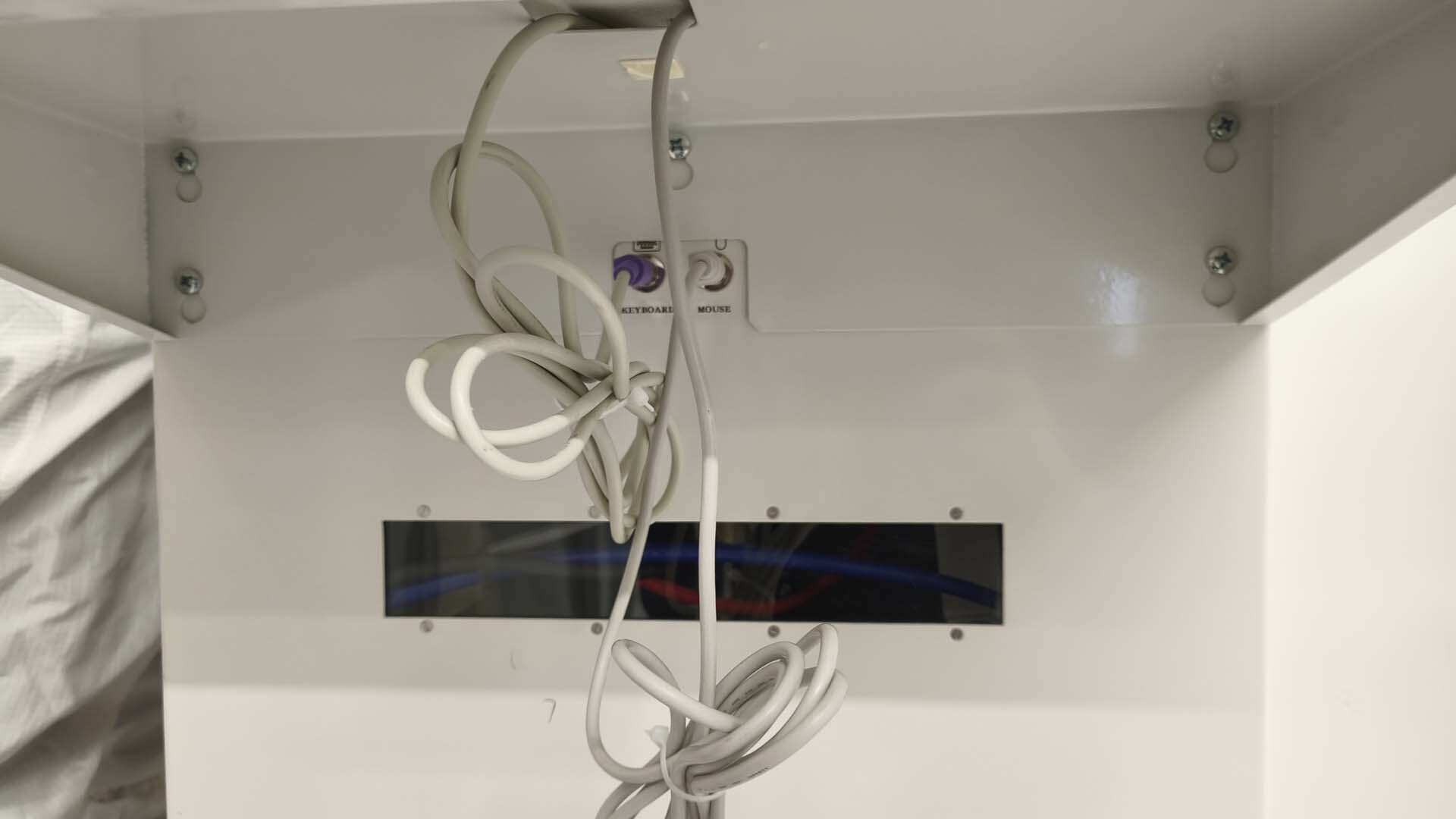 Foto Verwendet NANOMETRICS Caliper Elan Zum Verkauf