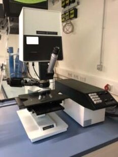 NANOMETRICS NanoSpec 210 #293823936