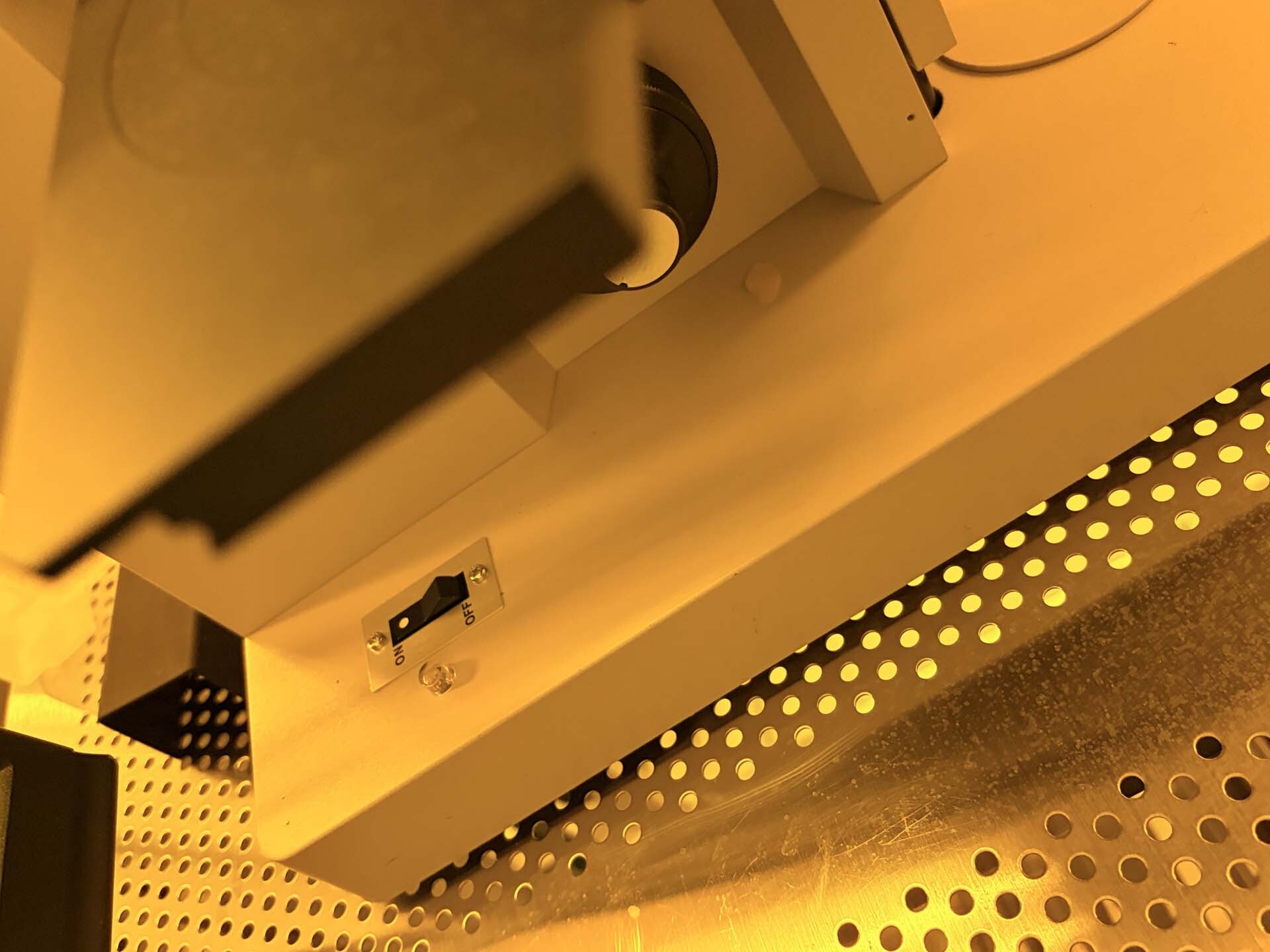 圖為 已使用的 NANOMETRICS NanoSpec 210 待售