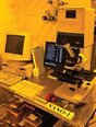 圖為 已使用的 NANOMETRICS NanoSpec 210 待售