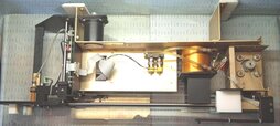 NANOMETRICS NanoSpec 3000