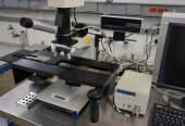 Photo Used NANOMETRICS NanoSpec 3000 For Sale