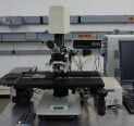 Photo Used NANOMETRICS NanoSpec 3000 For Sale