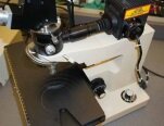 Photo Used NANOMETRICS NanoSpec 3000 For Sale