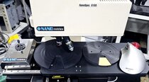 圖為 已使用的 NANOMETRICS NanoSpec 6100 待售