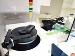 NANOMETRICS Nanospec 7000