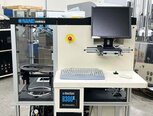 Photo Used NANOMETRICS Nanospec 8300X For Sale