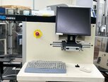 Photo Utilisé NANOMETRICS Nanospec 8300X À vendre