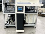 Photo Used NANOMETRICS Nanospec 8300X For Sale