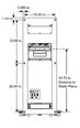 图为 已使用的 NANOMETRICS NanoSpec 9000b 待售