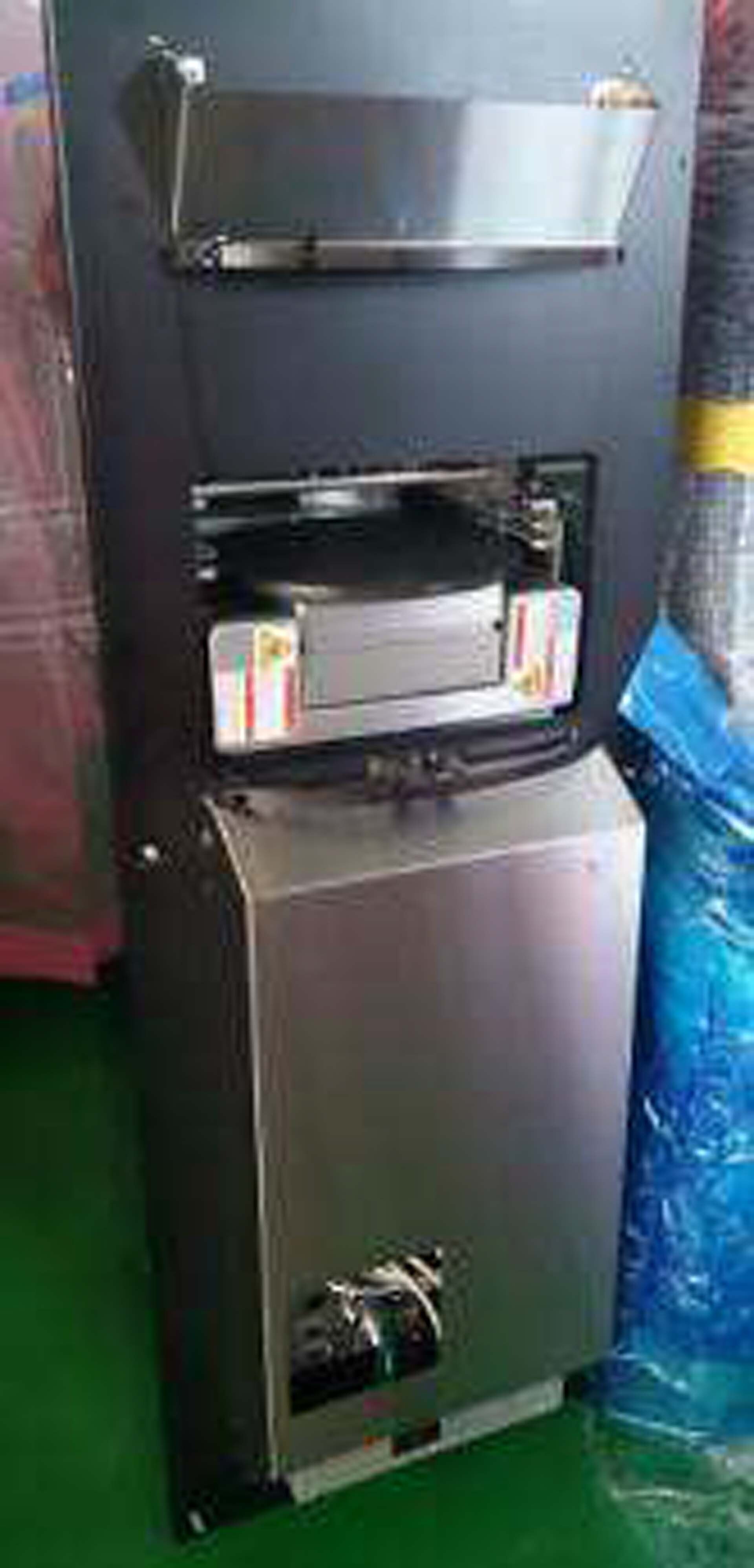 Photo Utilisé NANOMETRICS NanoSpec 9000b À vendre