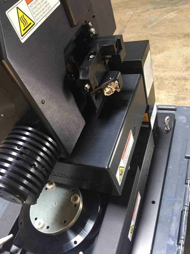 Photo Utilisé NANOMETRICS NanoSpec 9000i À vendre