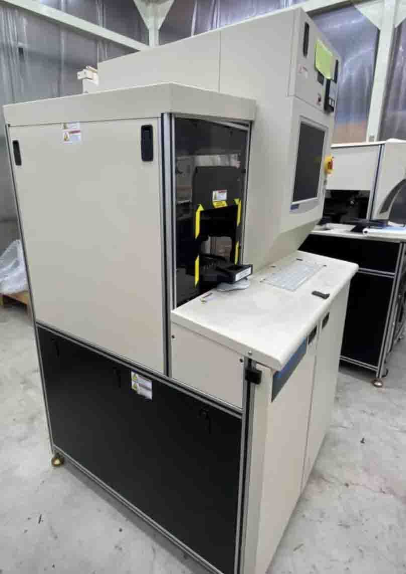 NANOMETRICS NanoSpec 9100 used for sale price #293634855, 2003 > buy