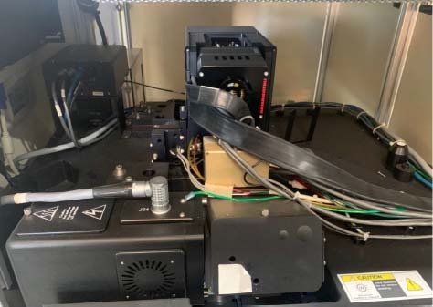 フォト（写真） 使用される NANOMETRICS NanoSpec 9100 販売のために