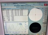 フォト（写真） 使用される NANOMETRICS NanoSpec 9100 販売のために