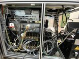 フォト（写真） 使用される NANOMETRICS NanoSpec 9100 販売のために