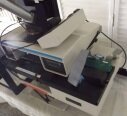 Photo Used NANOMETRICS NanoSpec AFT 212 For Sale