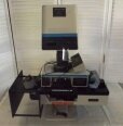 Photo Used NANOMETRICS NanoSpec AFT 212 For Sale