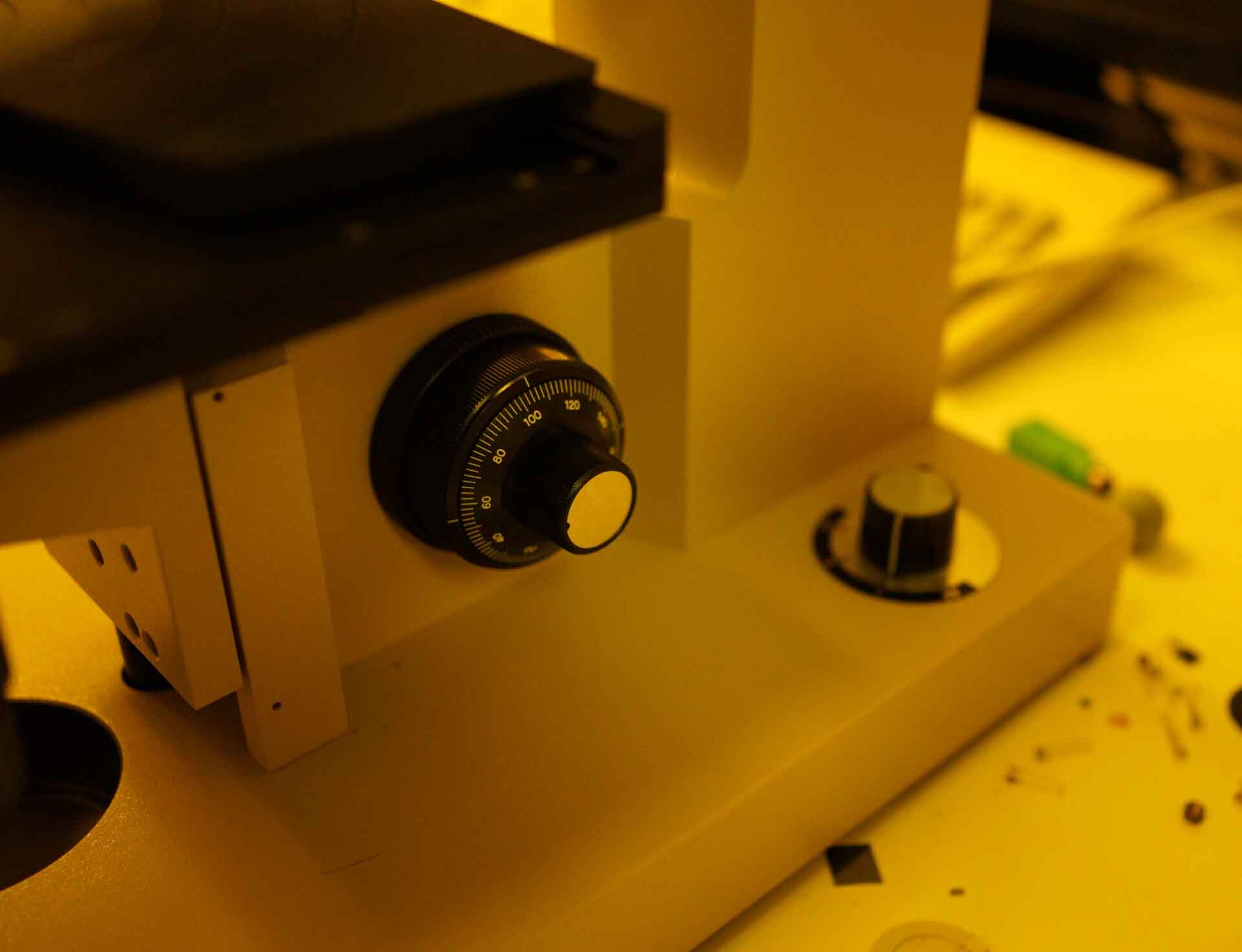 圖為 已使用的 NANOMETRICS NanoSpec AFT 3000 待售