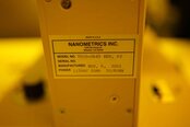 Photo Used NANOMETRICS NanoSpec AFT 3000 For Sale