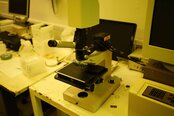 Photo Used NANOMETRICS NanoSpec AFT 3000 For Sale