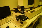 Photo Used NANOMETRICS NanoSpec AFT 3000 For Sale