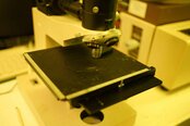 Photo Used NANOMETRICS NanoSpec AFT 3000 For Sale