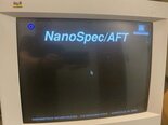Foto Verwendet NANOMETRICS NanoSpec AFT 4000 Zum Verkauf