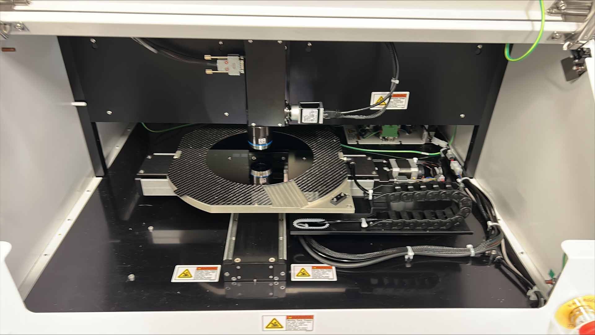 圖為 已使用的 NANOMETRICS NanoSpec II 待售