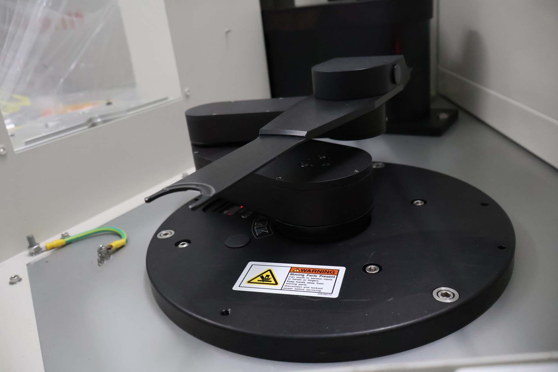 フォト（写真） 使用される NANOMETRICS RPM Blue 販売のために