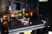 フォト（写真） 使用される NANOMETRICS RPM Blue 販売のために