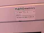 Photo Utilisé NANOMETRICS RPM Blue À vendre