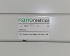 Photo Utilisé NANOMETRICS RPM Blue À vendre