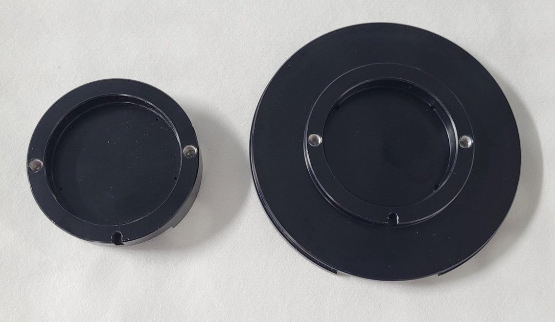 Photo Utilisé NANOMETRICS RPM Blue À vendre