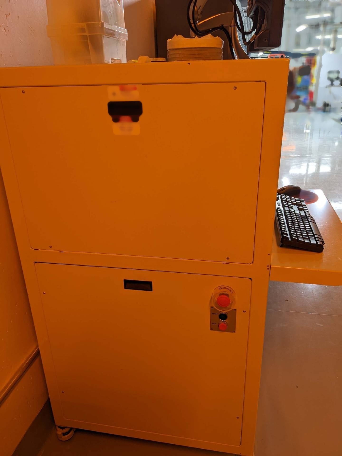 Photo Utilisé NANOMETRICS RPM Blue À vendre