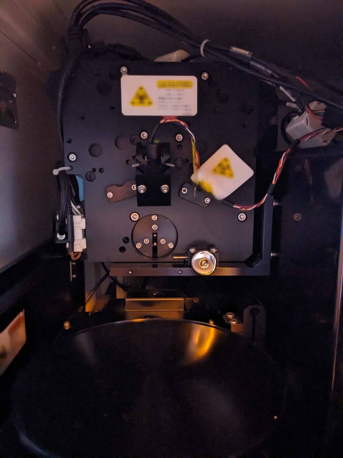 Photo Utilisé NANOMETRICS RPM Blue À vendre