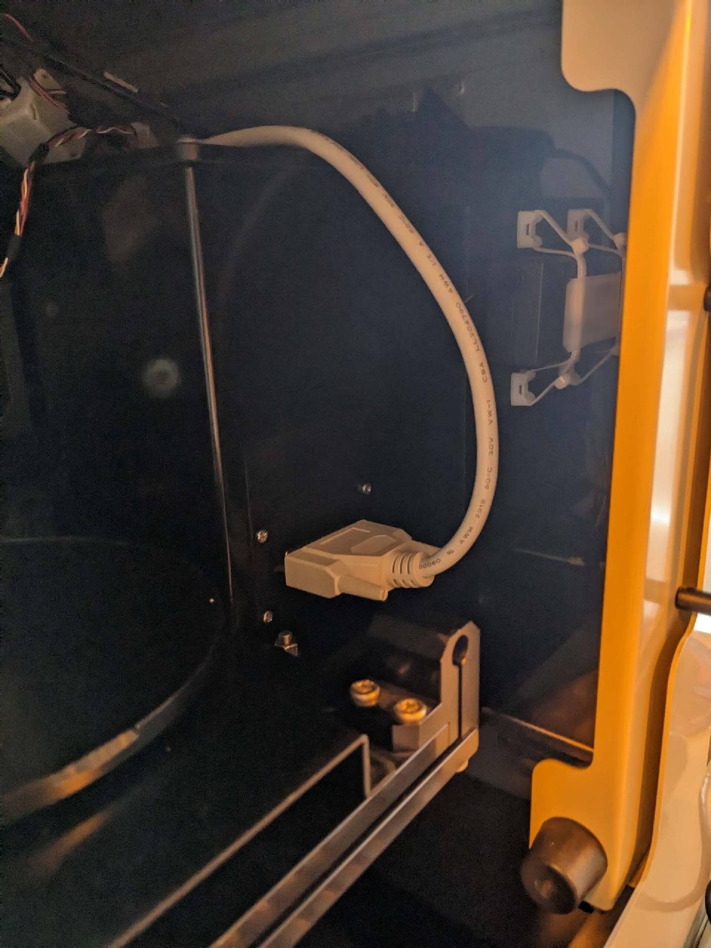 Photo Utilisé NANOMETRICS RPM Blue À vendre