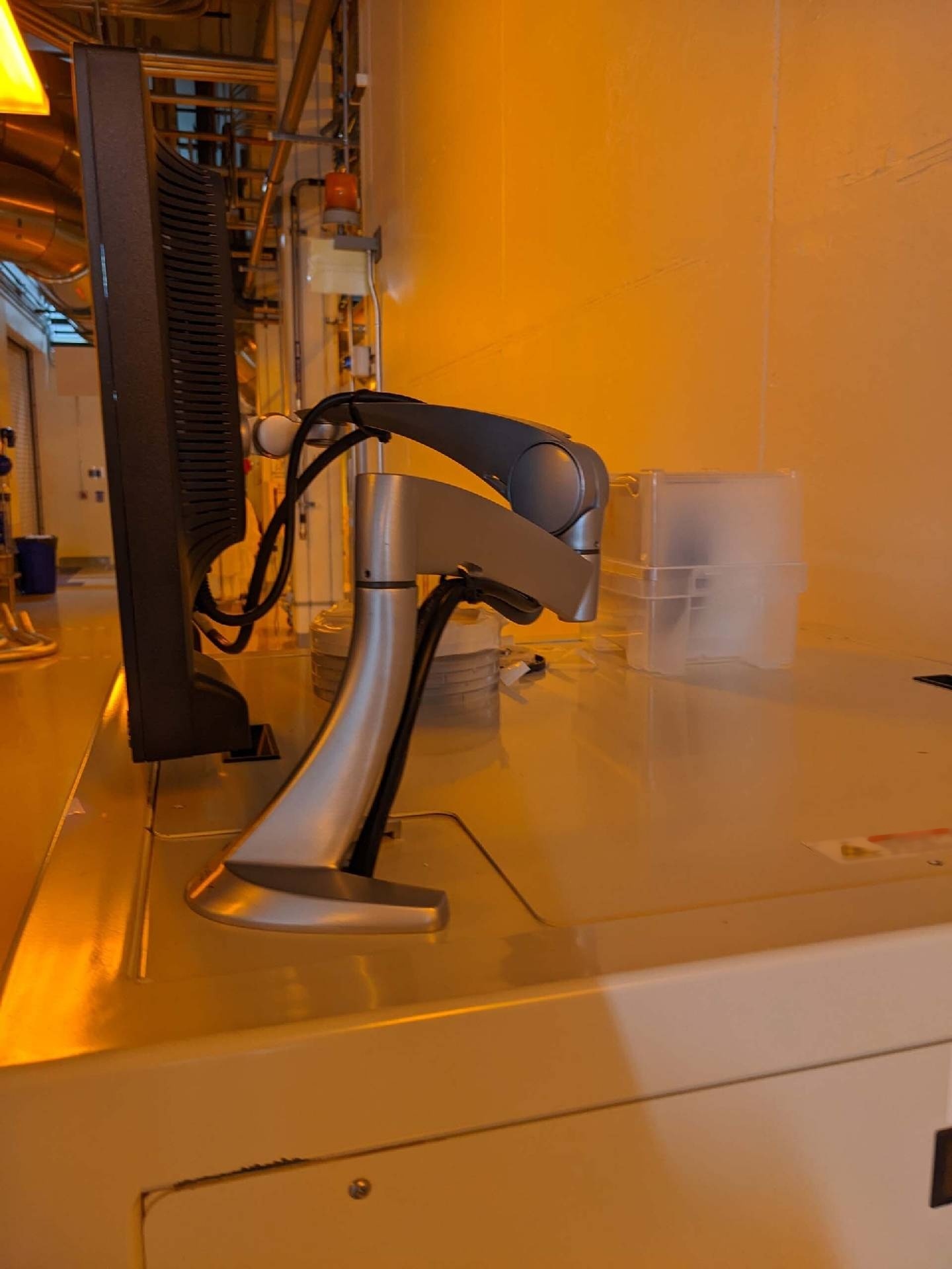 Photo Utilisé NANOMETRICS RPM Blue À vendre