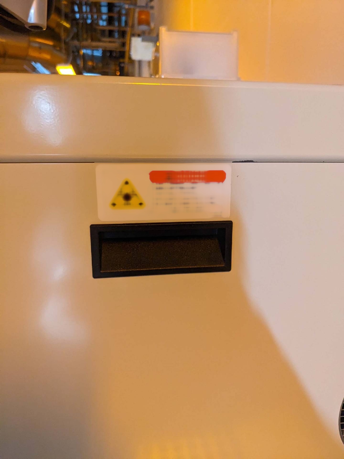 Photo Utilisé NANOMETRICS RPM Blue À vendre