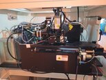 Photo Utilisé NANOMETRICS RPM Blue À vendre