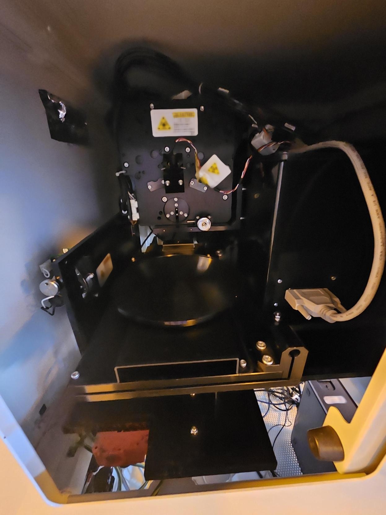 Photo Utilisé NANOMETRICS RPM Blue À vendre