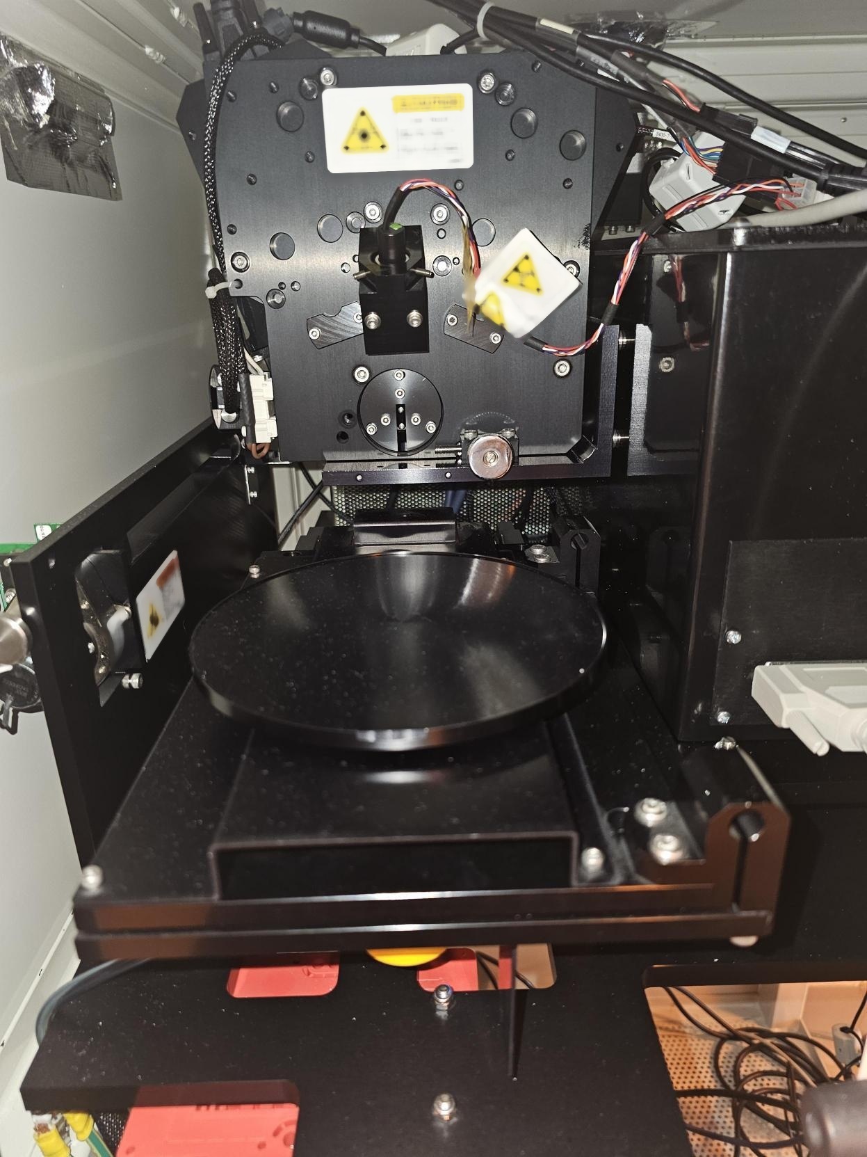 Photo Utilisé NANOMETRICS RPM Blue À vendre