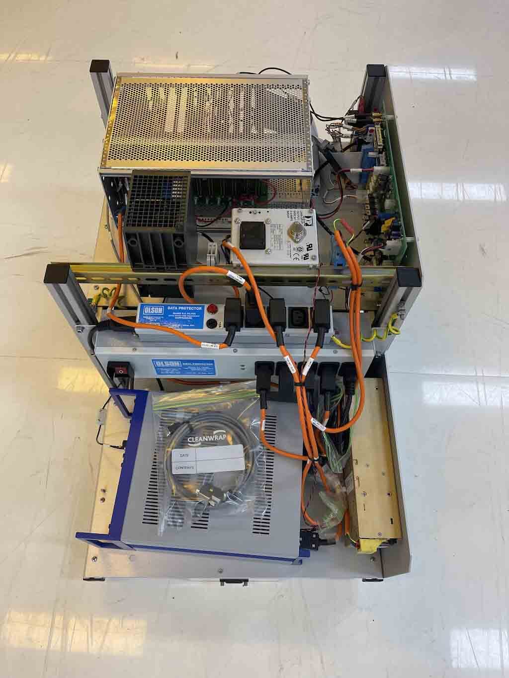 フォト（写真） 使用される NANOMETRICS Sipher 販売のために