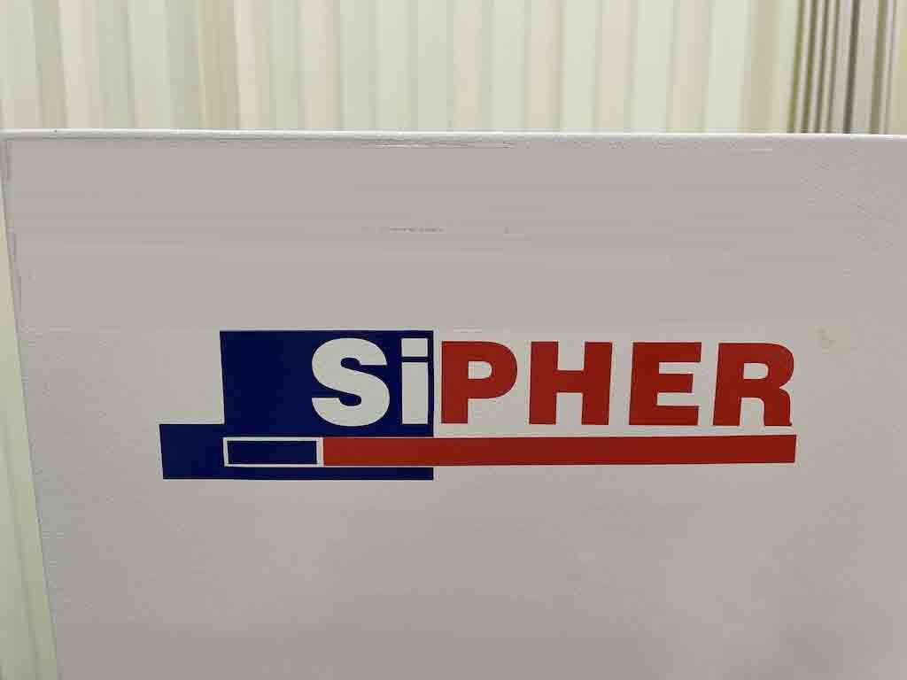 フォト（写真） 使用される NANOMETRICS Sipher 販売のために