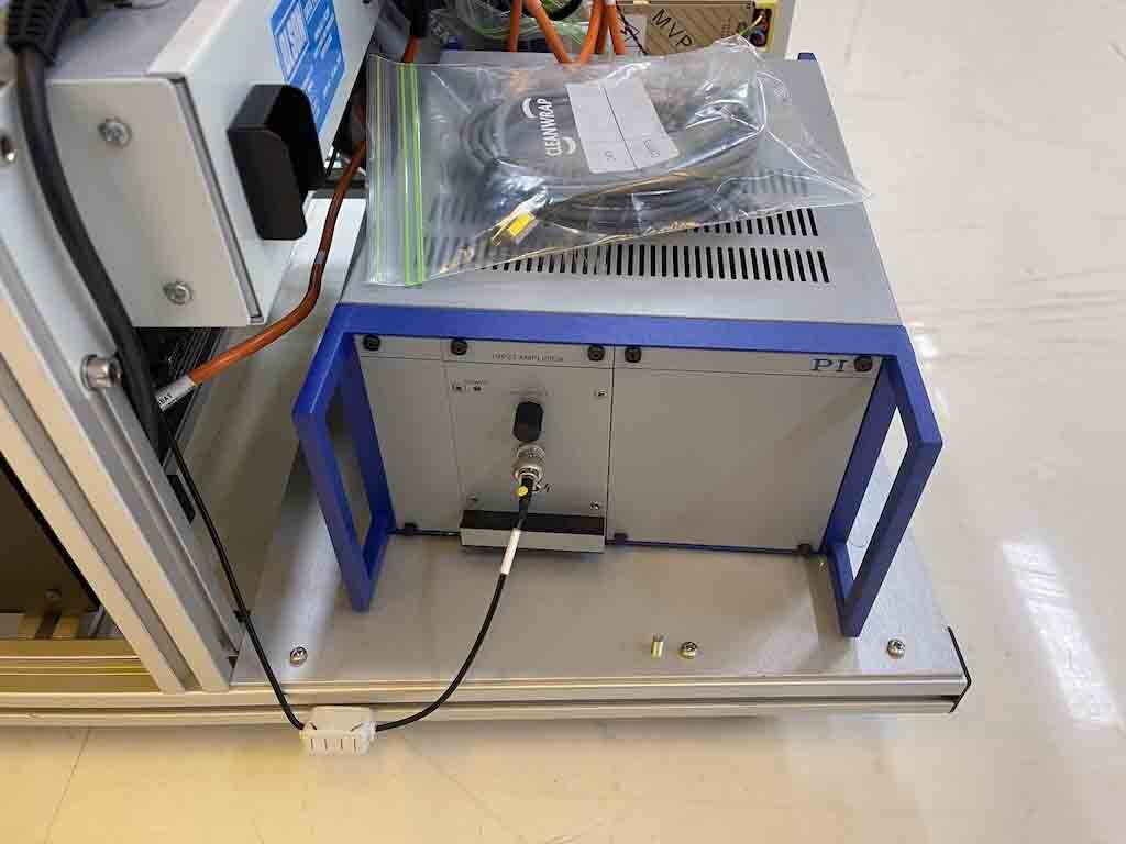 フォト（写真） 使用される NANOMETRICS Sipher 販売のために