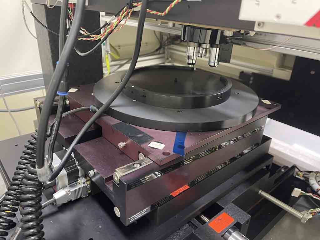 フォト（写真） 使用される NANOMETRICS Sipher 販売のために