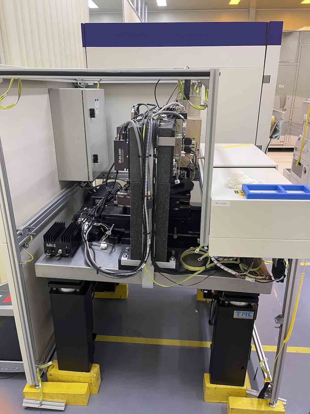 フォト（写真） 使用される NANOMETRICS Sipher 販売のために