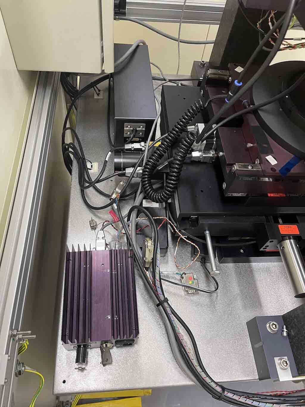 フォト（写真） 使用される NANOMETRICS Sipher 販売のために